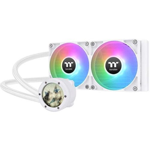 Thermaltake TH240 V2 Ultra ARGB Sync - CPU waterkoeling