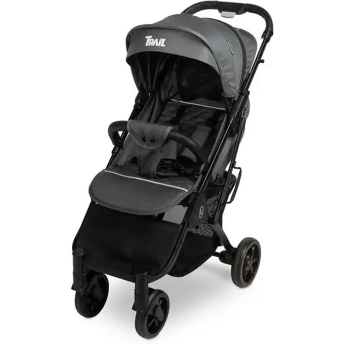 Kinderwagen Caretero Trai