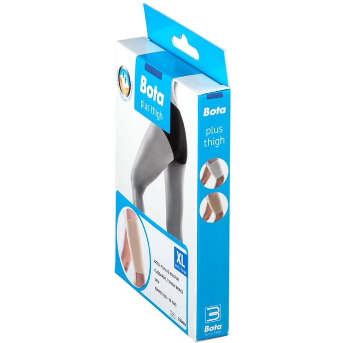 Bota Plus Dij XL 1 Verband(en)