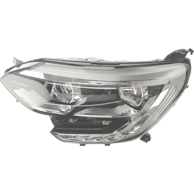 Koplampen VALEO 046746, links