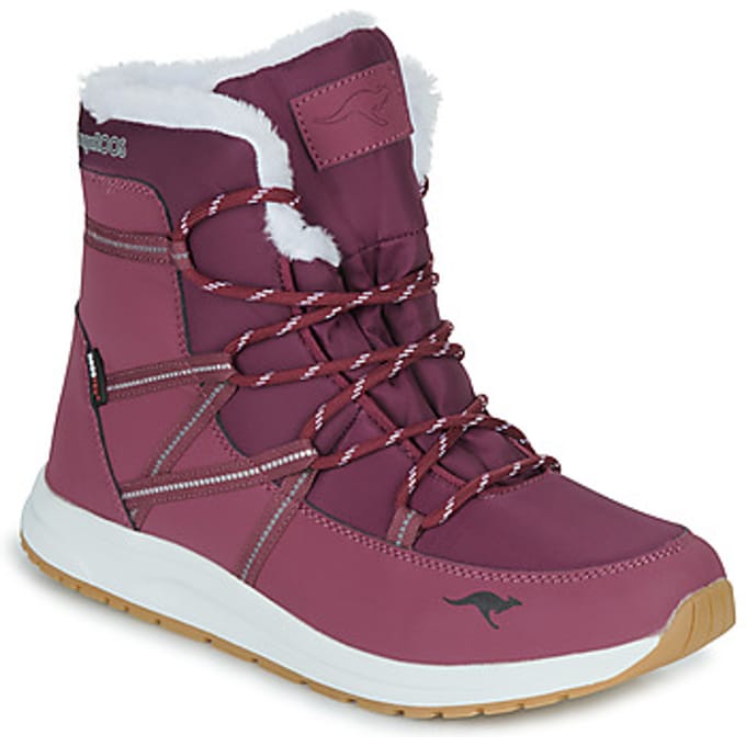 Kangaroos  Snowboots K-WW Leyla RTX