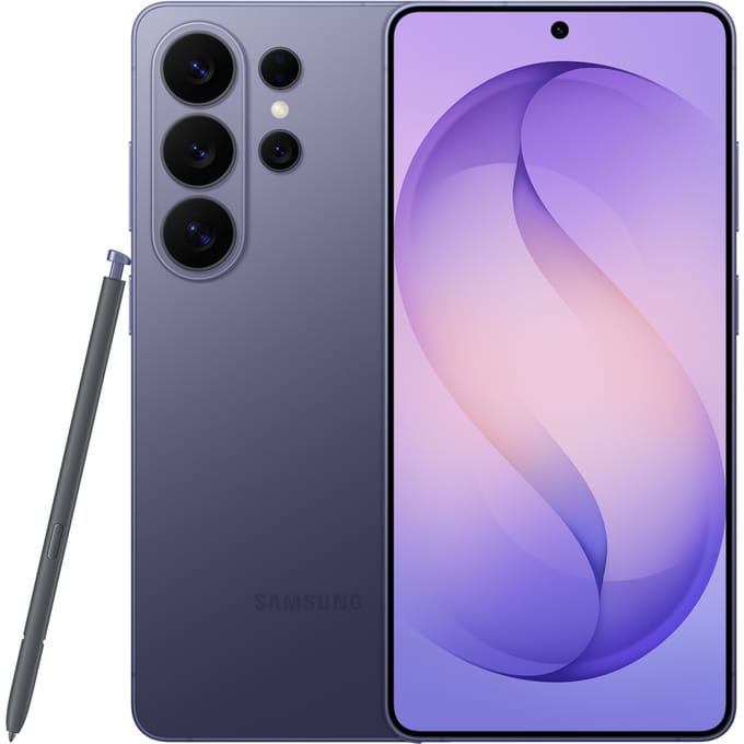 Samsung Galaxy S26 Ultra 1 TB Cobalt Violet Cobalt Violet