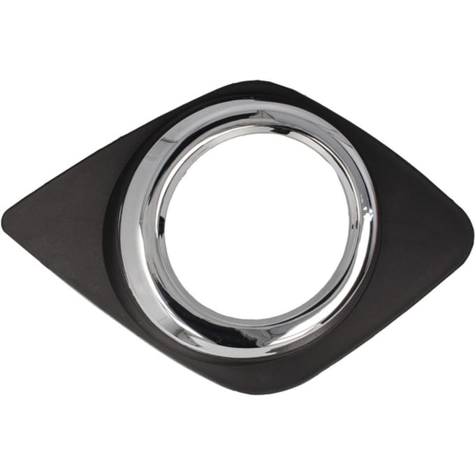 Ventilatierooster, bumper BLIC 6502-07-8179918P rechts