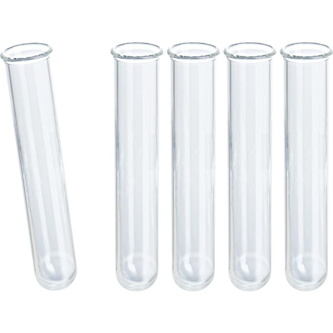 VBS Reageerbuisjes voor decoratie, 5 stuks