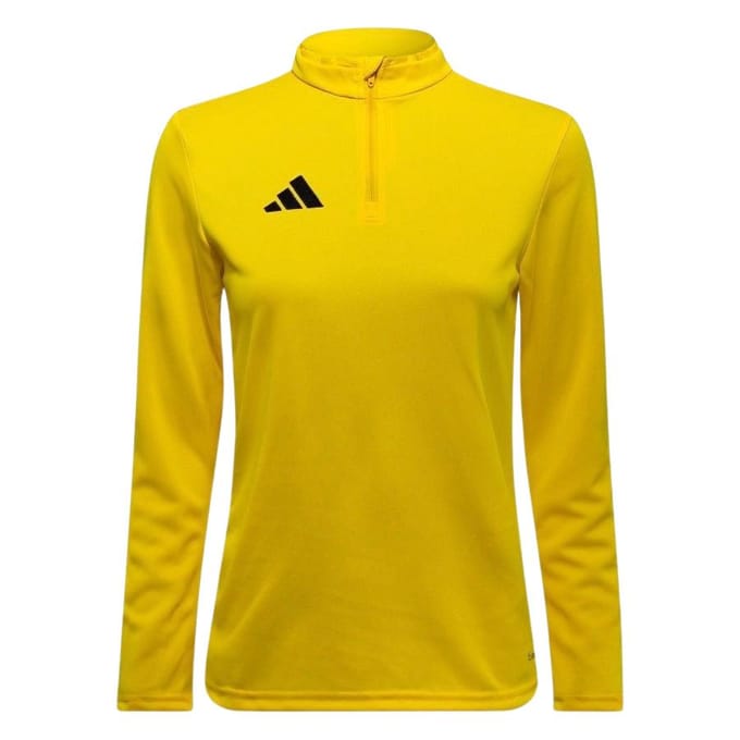 Adidas Entrada 26 Trainingssweater Dames - Maat L