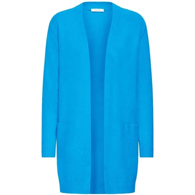 b.young - BYNONINA CARDIGAN - Dames - Cardigans