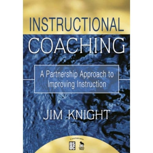 Instructional Coaching - Knight, Jim