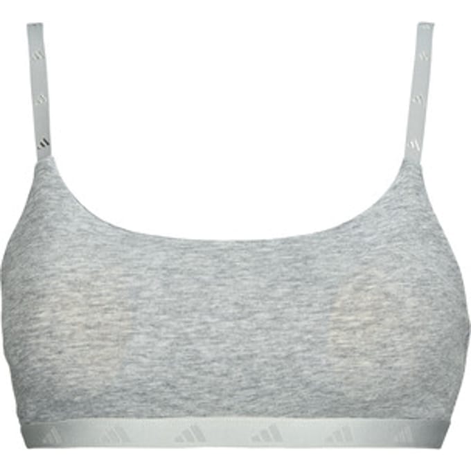adidas  Bralette ACTIVE ESSENTIALS COTTON