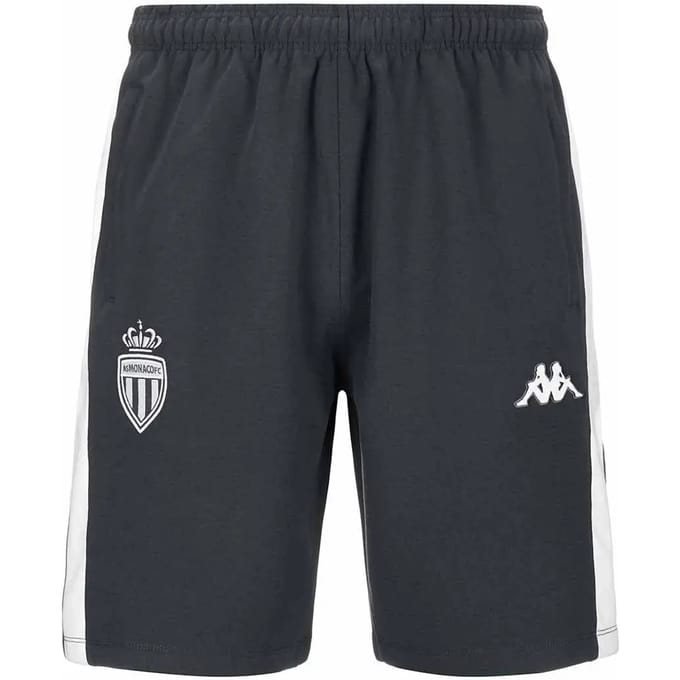 Kort AS Monaco Alozip 8 2024/25