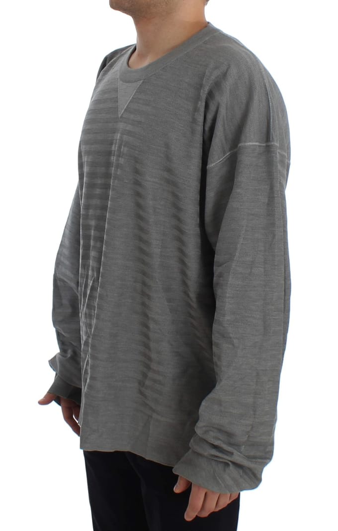 Crew Neck Sweater Tit20531