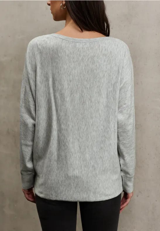 Dolman trui