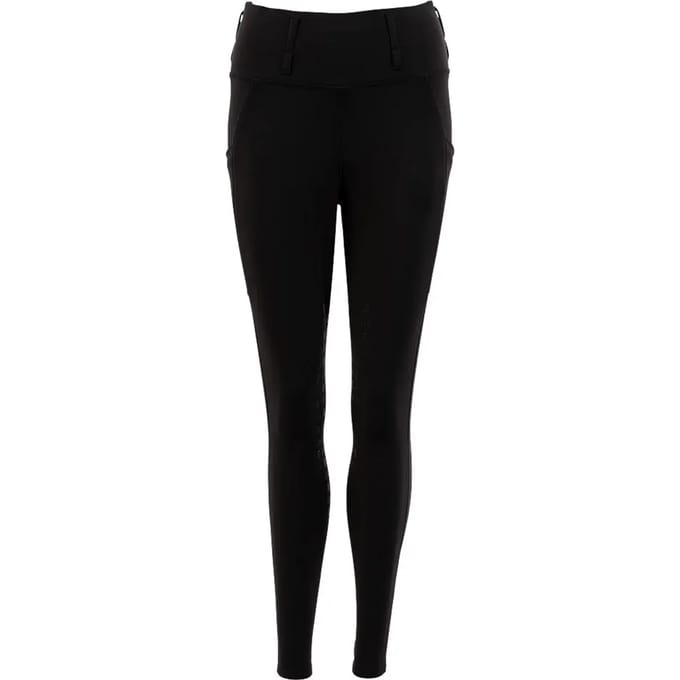 Dames rijlegging met full grip BR Equitation CLX