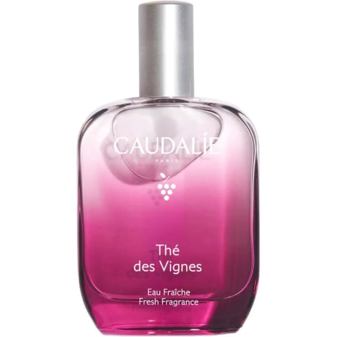 Caudalie The Des Vignes Fresh Fragrance 50 ml