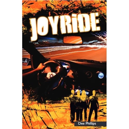 Joyride - Dee Phillips