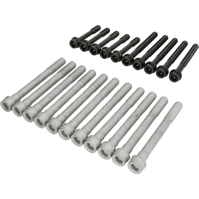 Cilinderkopbout set VICTOR AJUSA 81037000