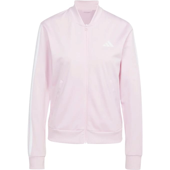 Adidas Sportswear Dayready Trainingspak - Dames - Roze