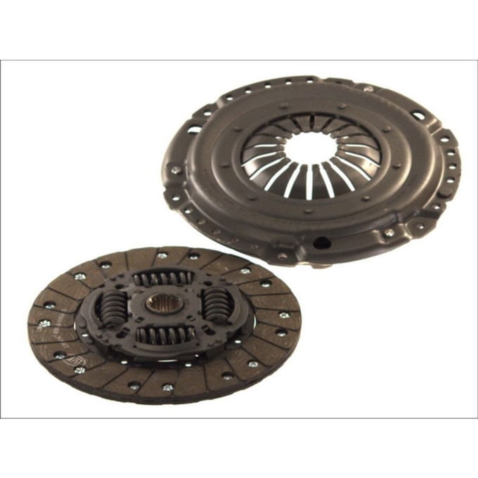 Schaeffler Luk Koppelingsset LUK RepSet 623 3131 09