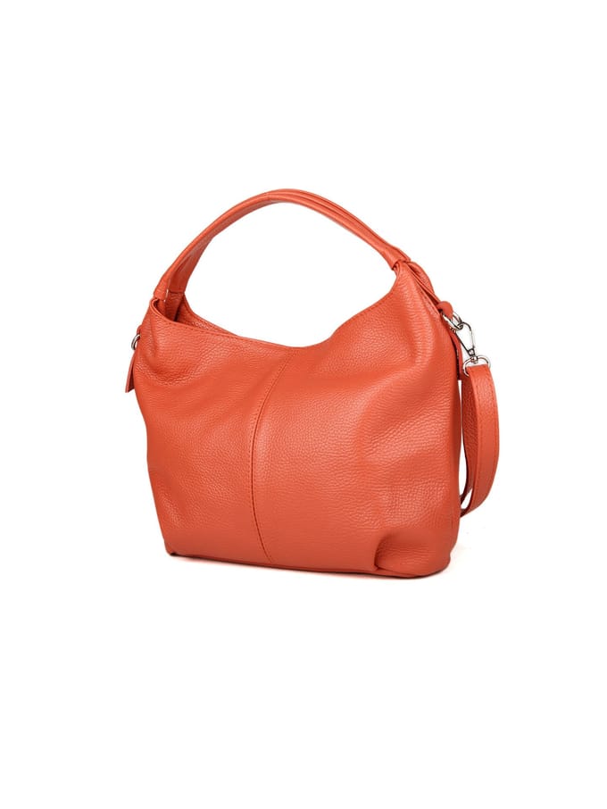 Giulia Monti Schoudertas Terracotta