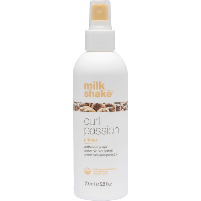 Milk Shake - Curl Passion Primer - 200ml