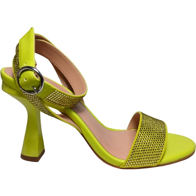 sa3117_tx177a Liujo Ecoleer voor vrouwen Groen