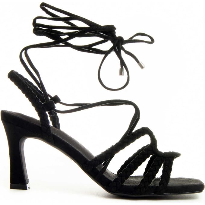 Sandalen met hakken Montevita 88468