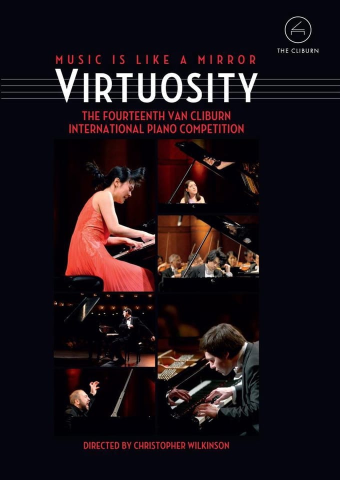 Virtuosity