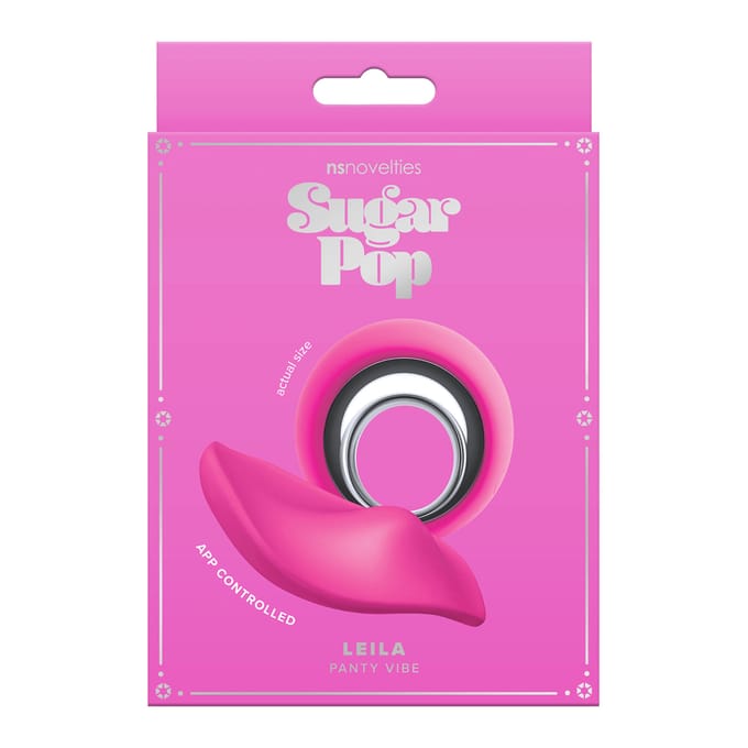 'Sugar Pop - Leila', 8 cm