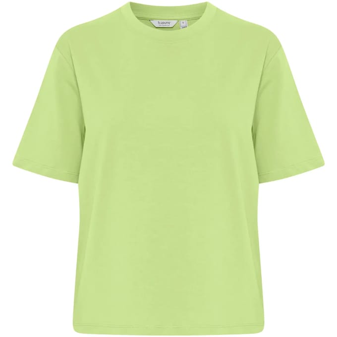 b.young - BYTROLLO CREW NECK TSHIRT - Dames - T-shirts