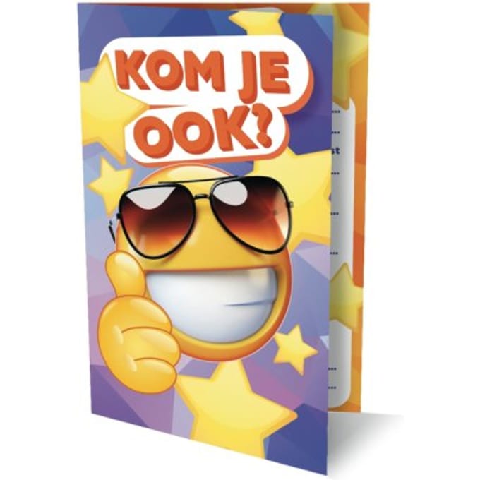 Zonnebril - Uitnodiging Pk 946 - Los - Interstat