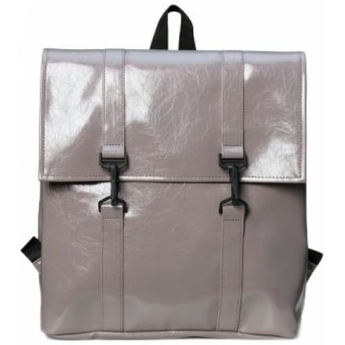 RAINS 13310R MSN BAG MINI W3 Zwart N/A EU