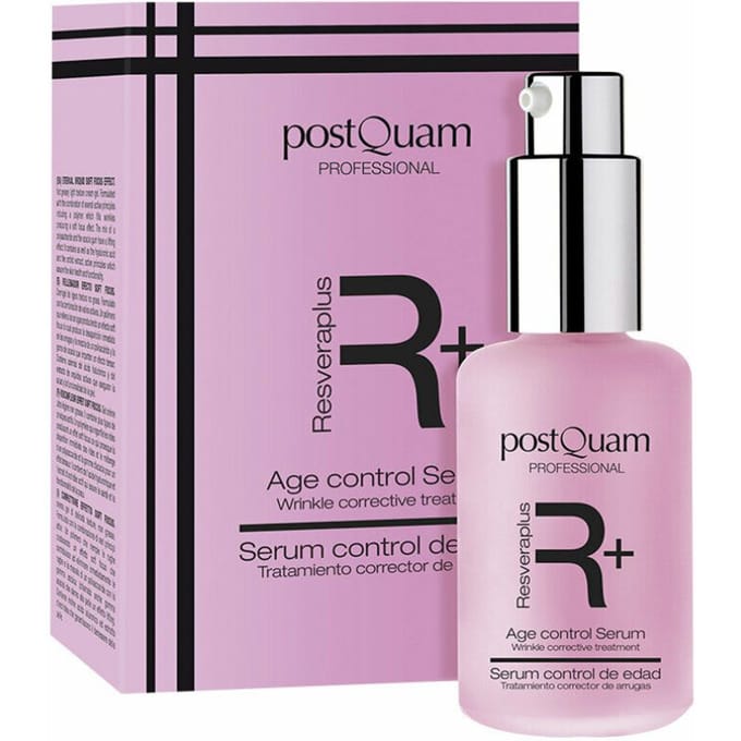 SERUM RESVERAPLUS 30 ML.