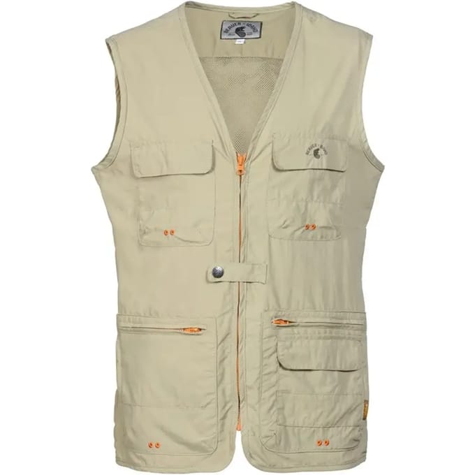 Vest Idaho Beaver
