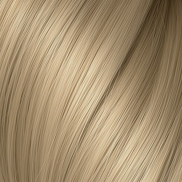 Seiseta Keratin Fusion 24 Intens Asblond 55-60cm