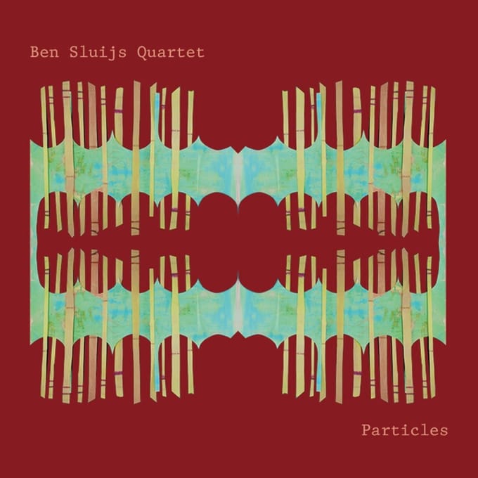 Ben Sluijs Quartet - Particles (CD)
