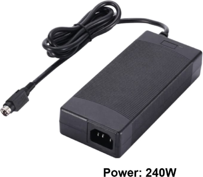 Fothermo Power Supply Unit 24V