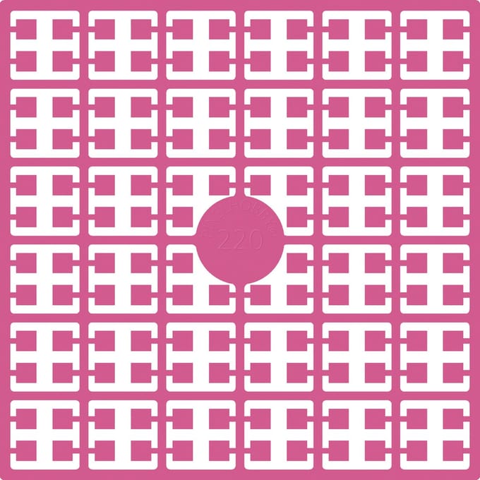 Pixelmatje (5 stuks) Nr. 220