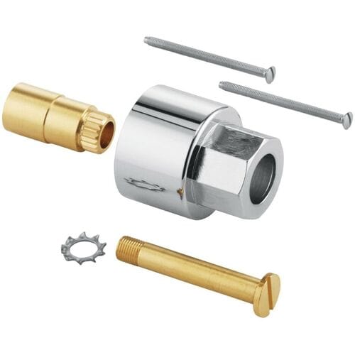 Kludi replacement extension for thermostat flush-mounted fitting 7573005-00
