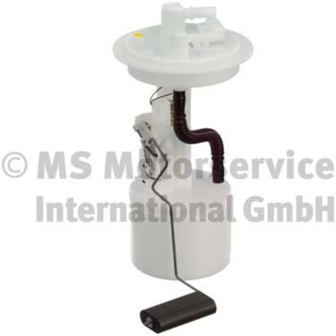 Sensor, brandstofniveau PIERBURG 7.02700.62.0