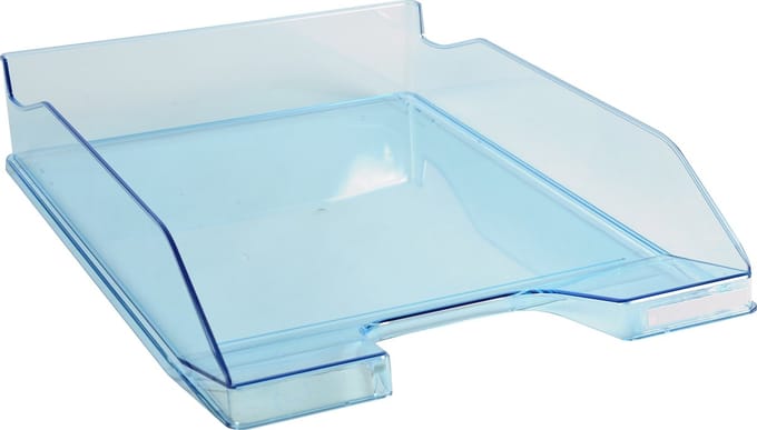 Exacompta 6x Brievenbak COMBO MIDI - Turkoois glossy - 113236D