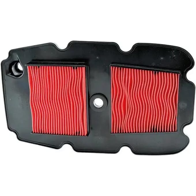 Motorfiets luchtfilter MIW Honda XLV 700 Transalp RD13 H1269