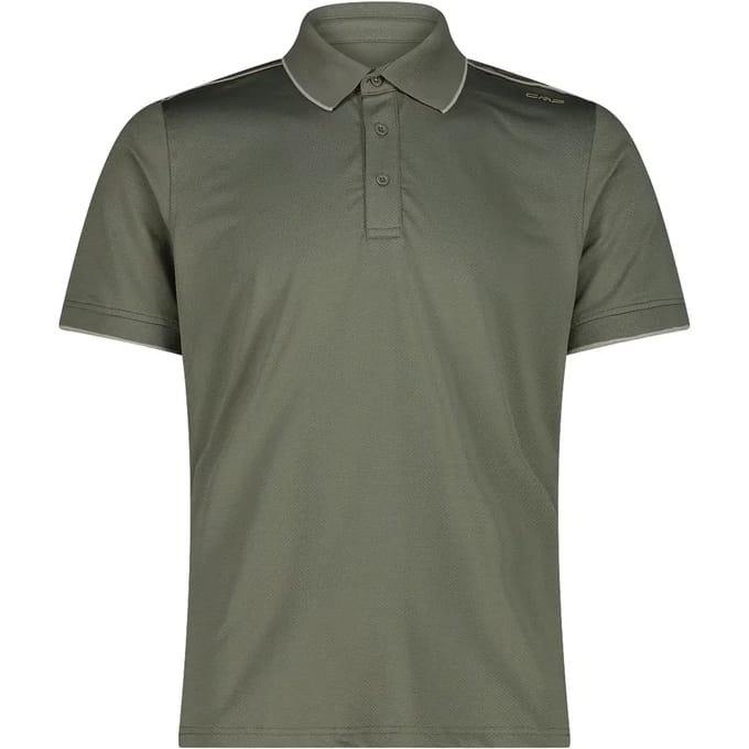 Jersey poloshirt CMP