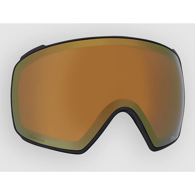 Anon M4s Toric Perceive Lens oranje