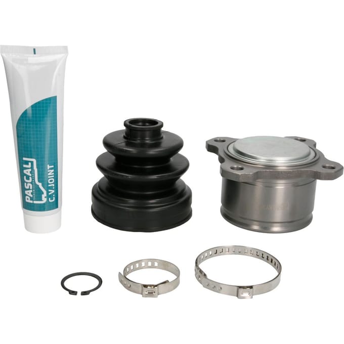 Homokineet reparatie set, aandrijfas PASCAL G85027PC rechts