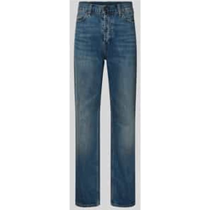 Jeans in used-look model 'MARLOW'