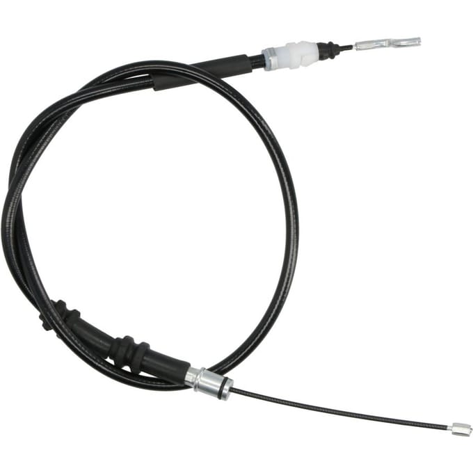 Kabel, parkeerrem ABE C7W025