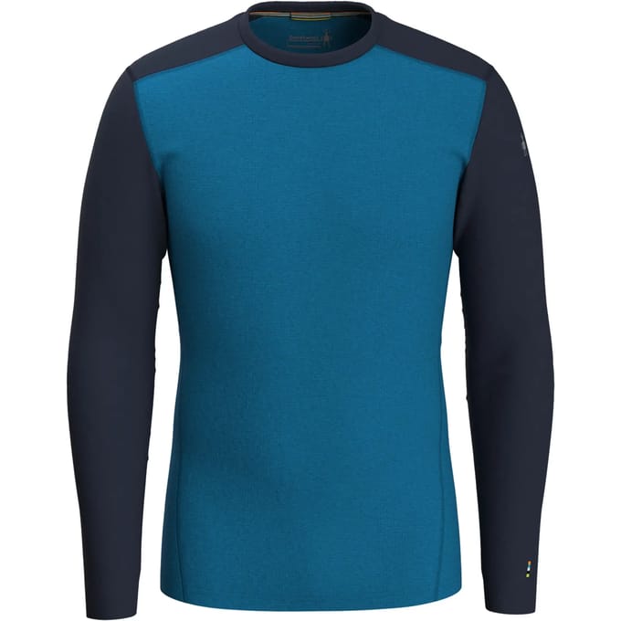 Thermisch ondershirt van merinowol Smartwool