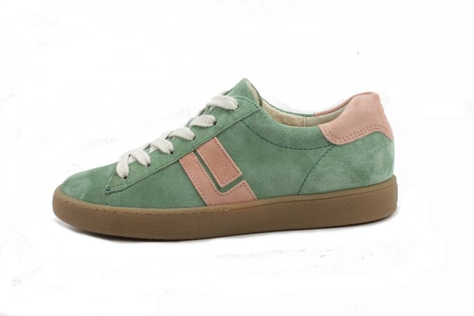 Paul Green 5464-117 GROEN