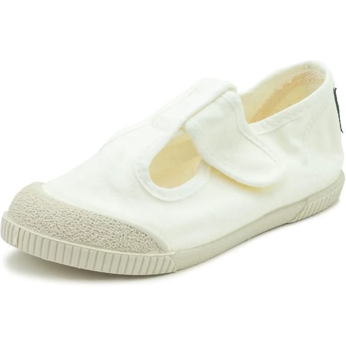 Baskets baby Natural World Flex Plain