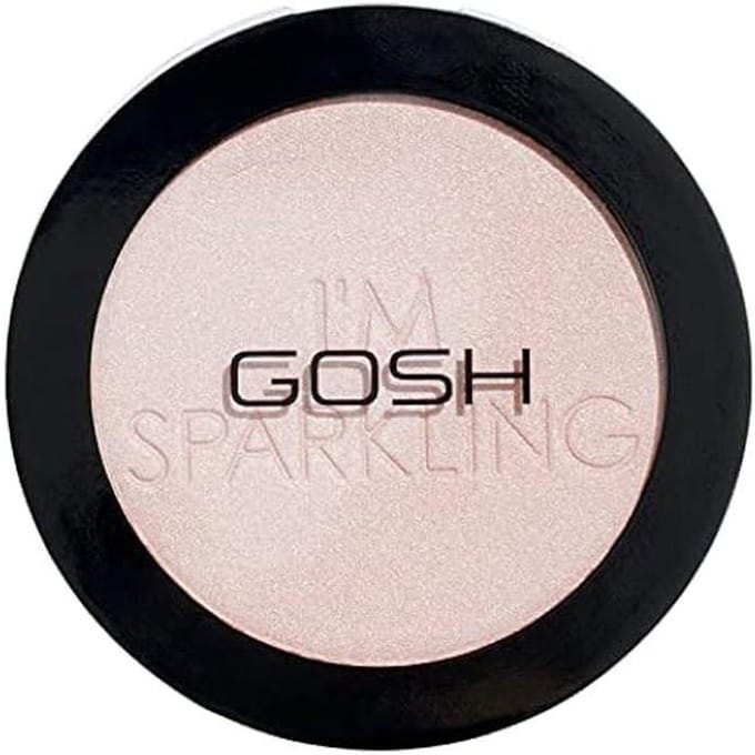 GOSH I'm Sparkling 003 Pearl Dust 5,5 g
