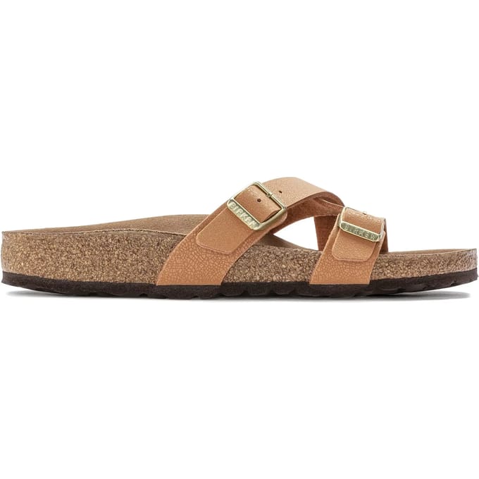 Dames muiltjes Birkenstock Yao Balance Birko-Flor